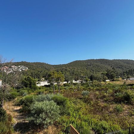 Villa Corse Favone Lagon Bleu Esterno foto