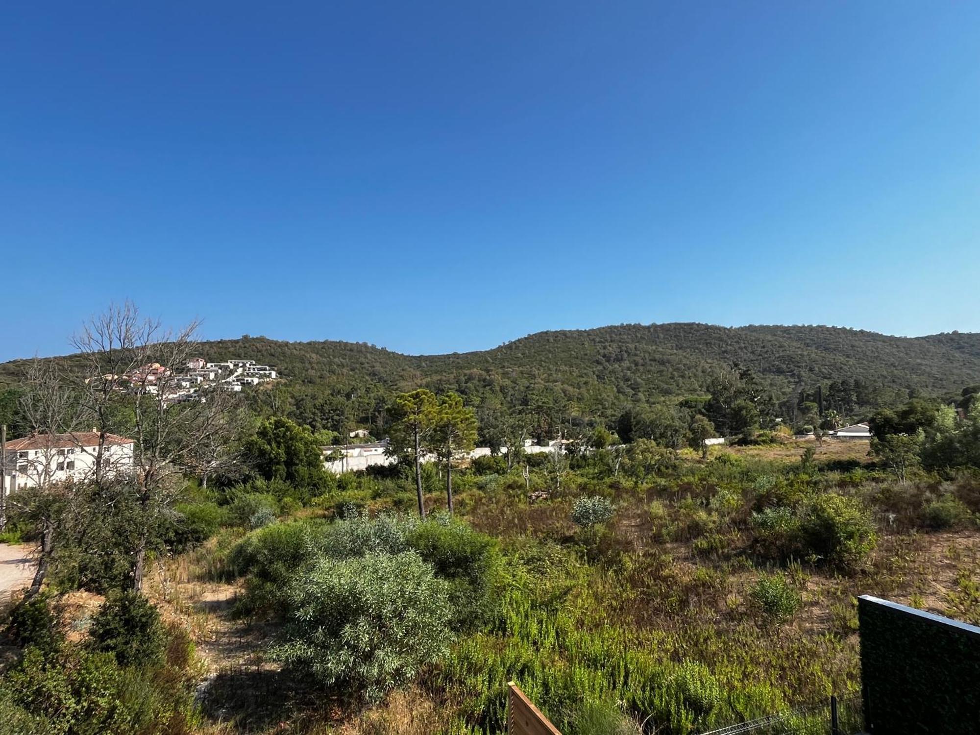 Villa Corse Favone Lagon Bleu Esterno foto